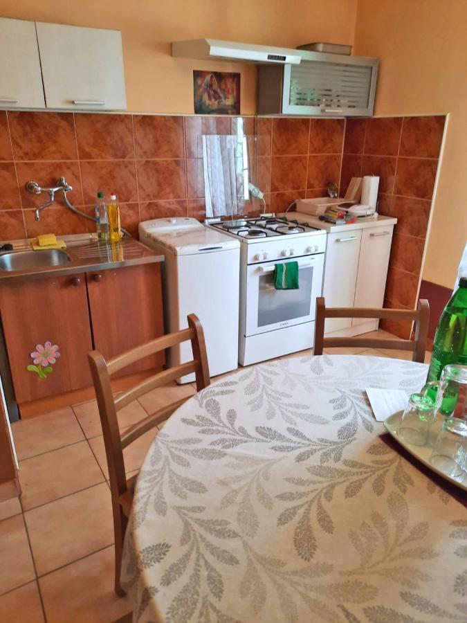 Apartment Surya روغوزنيكا المظهر الخارجي الصورة