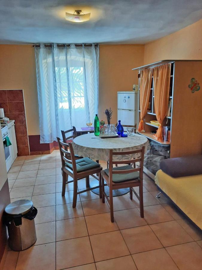 Apartment Surya روغوزنيكا المظهر الخارجي الصورة