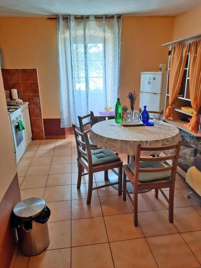 Apartment Surya روغوزنيكا المظهر الخارجي الصورة