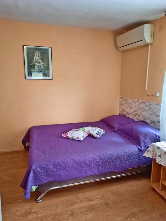 Apartment Surya روغوزنيكا المظهر الخارجي الصورة