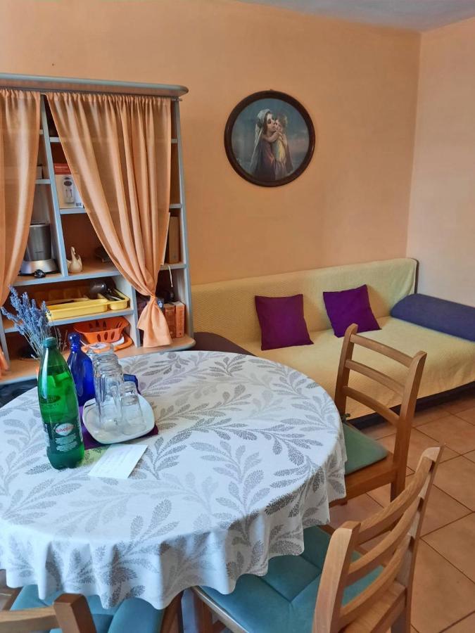 Apartment Surya روغوزنيكا المظهر الخارجي الصورة