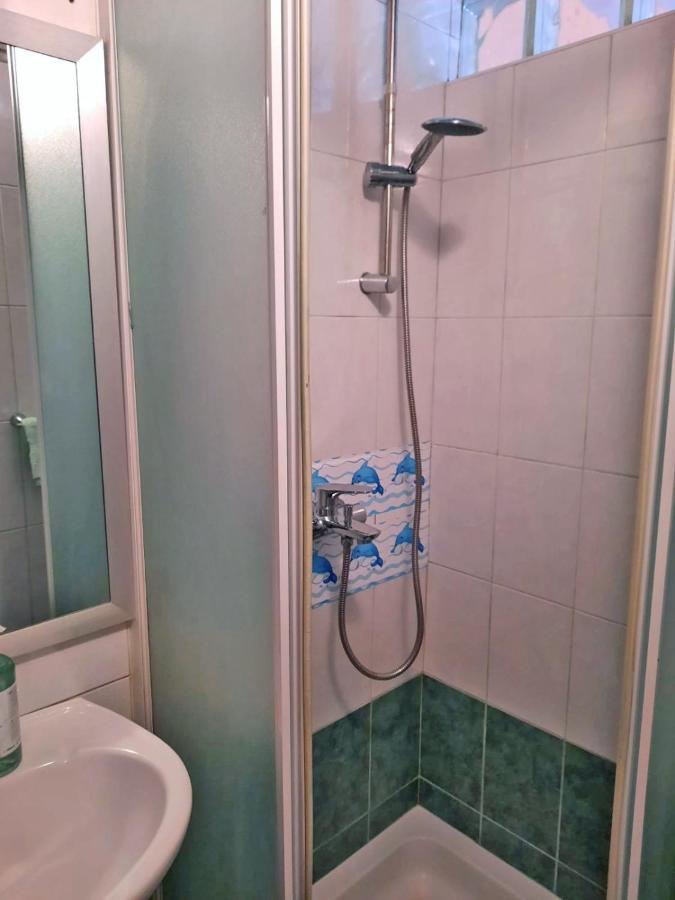 Apartment Surya روغوزنيكا المظهر الخارجي الصورة